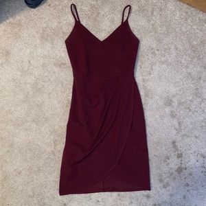 Lulus Dress Size Small